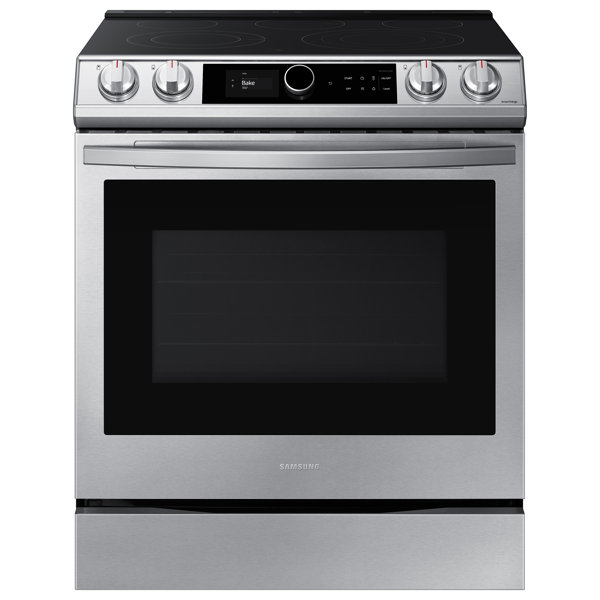 24" Electric Ranges You'll Love Wayfair Canada